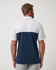 Los Angeles Angels Home Run Leader Polo| Travis Mathew