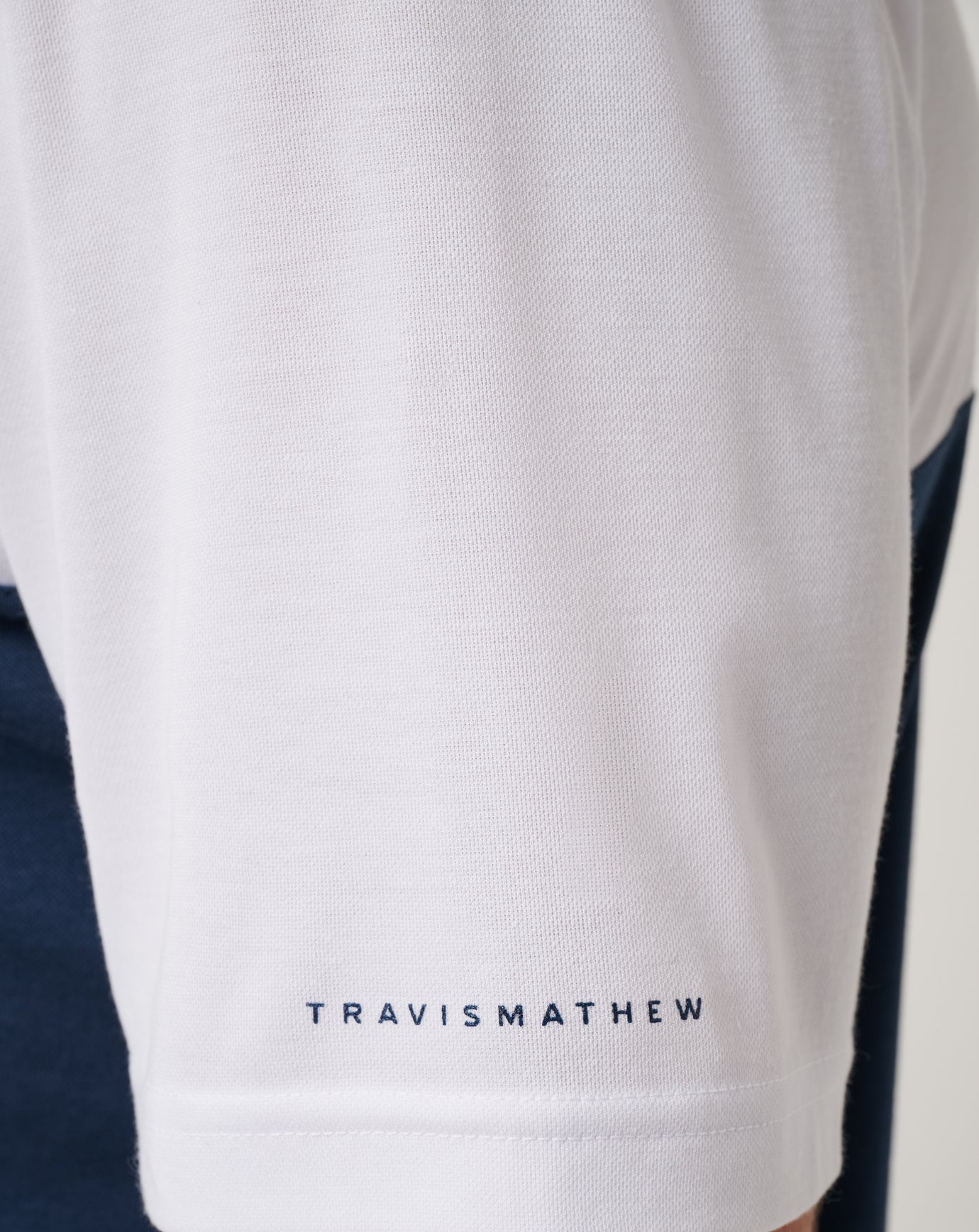 Los Angeles Angels Home Run Leader Polo| Travis Mathew