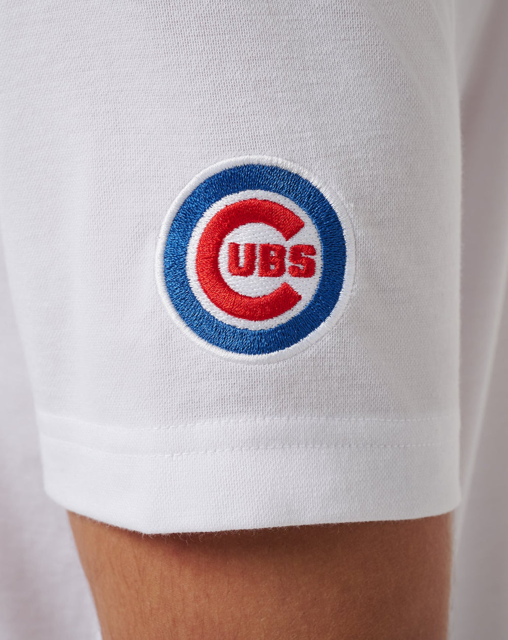 Chicago Cubs Top Recruit Polo| Travis Mathew