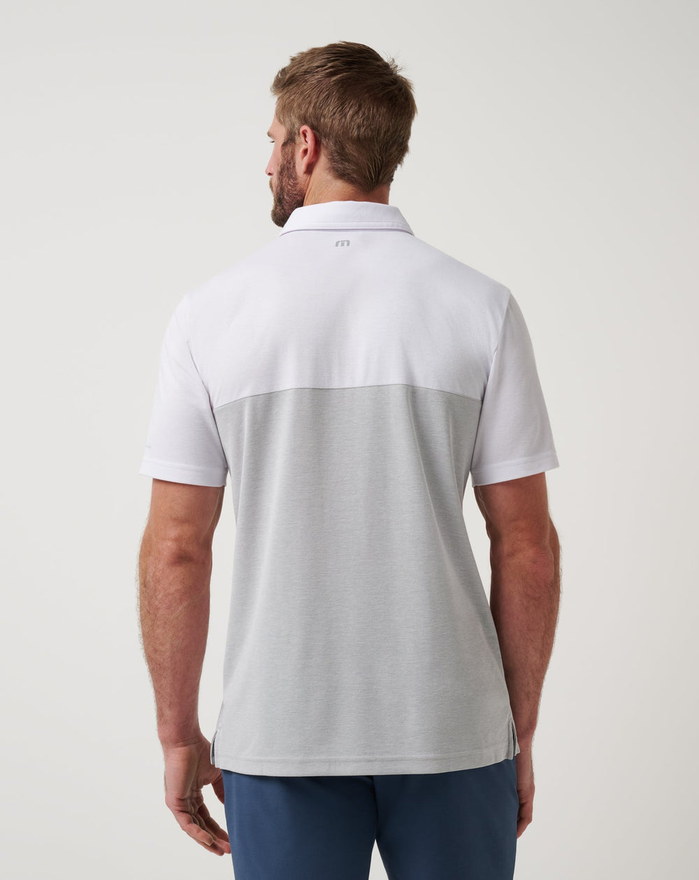 Texas Rangers Home Run Leader Polo| Travis Mathew