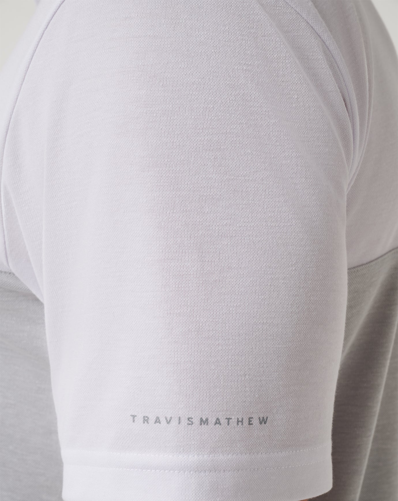 Texas Rangers Home Run Leader Polo| Travis Mathew