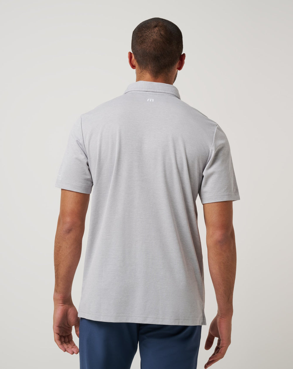 Texas Rangers Playoff Pitch Polo| Travis Mathew