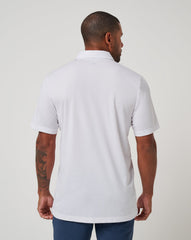 Texas Rangers Top Recruit Polo| Travis Mathew