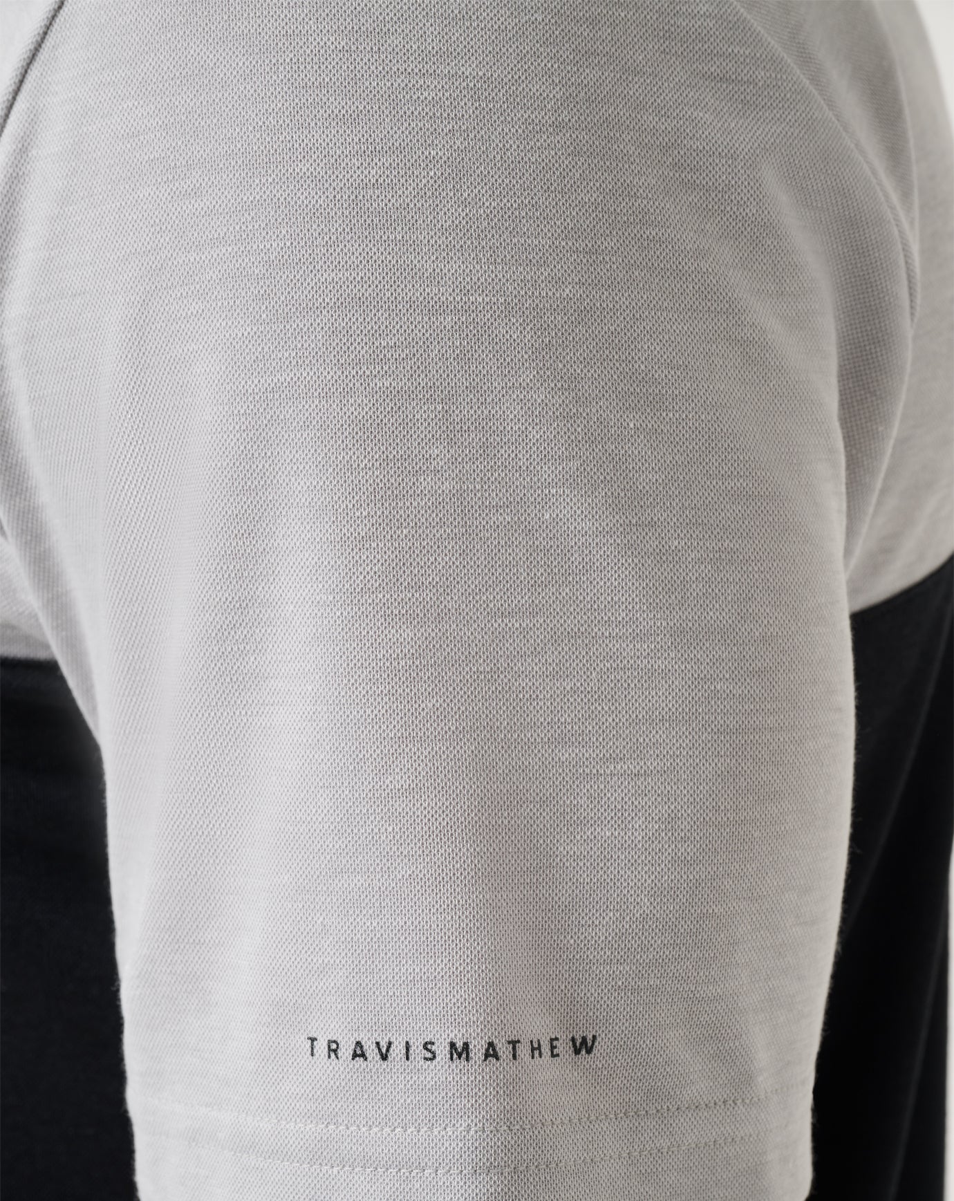 New York Mets Home Run Leader Polo| Travis Mathew