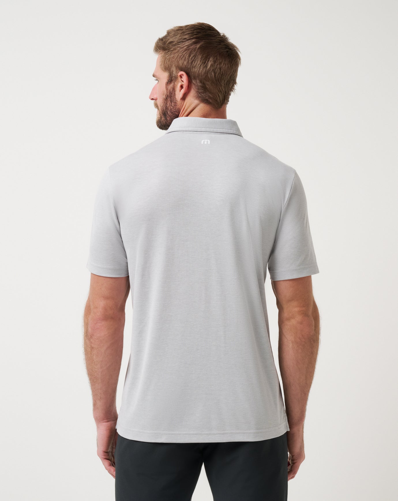 New York Mets Playoff Pitch Polo| Travis Mathew