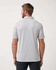 New York Mets Playoff Pitch Polo| Travis Mathew