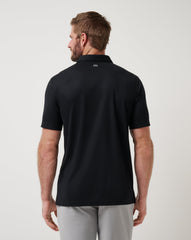 Baltimore Orioles Playoff Pitch Polo| Travis Mathew
