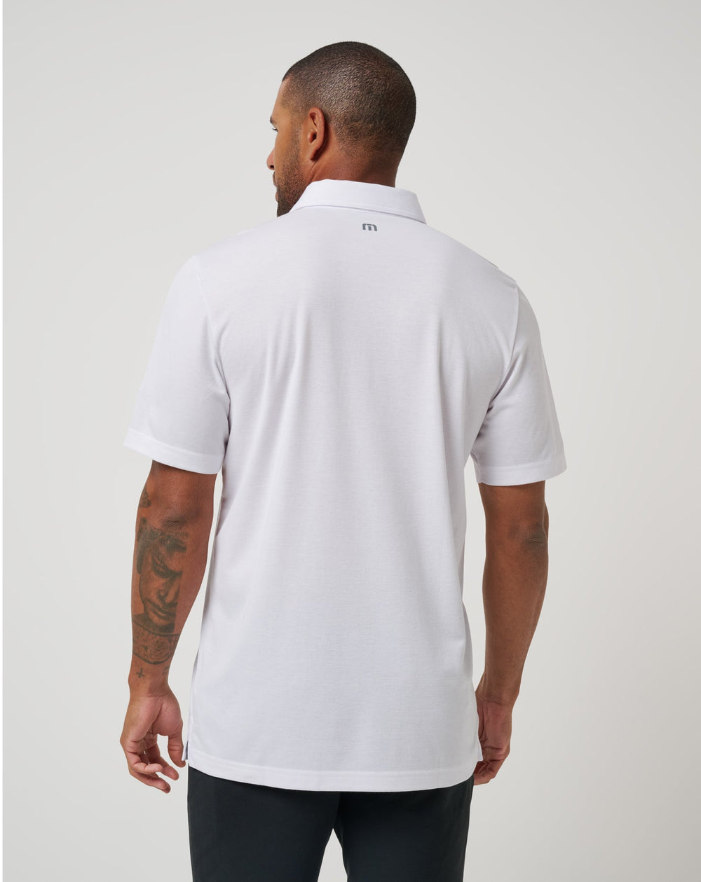 Baltimore Orioles Top Recruit Polo| Travis Mathew