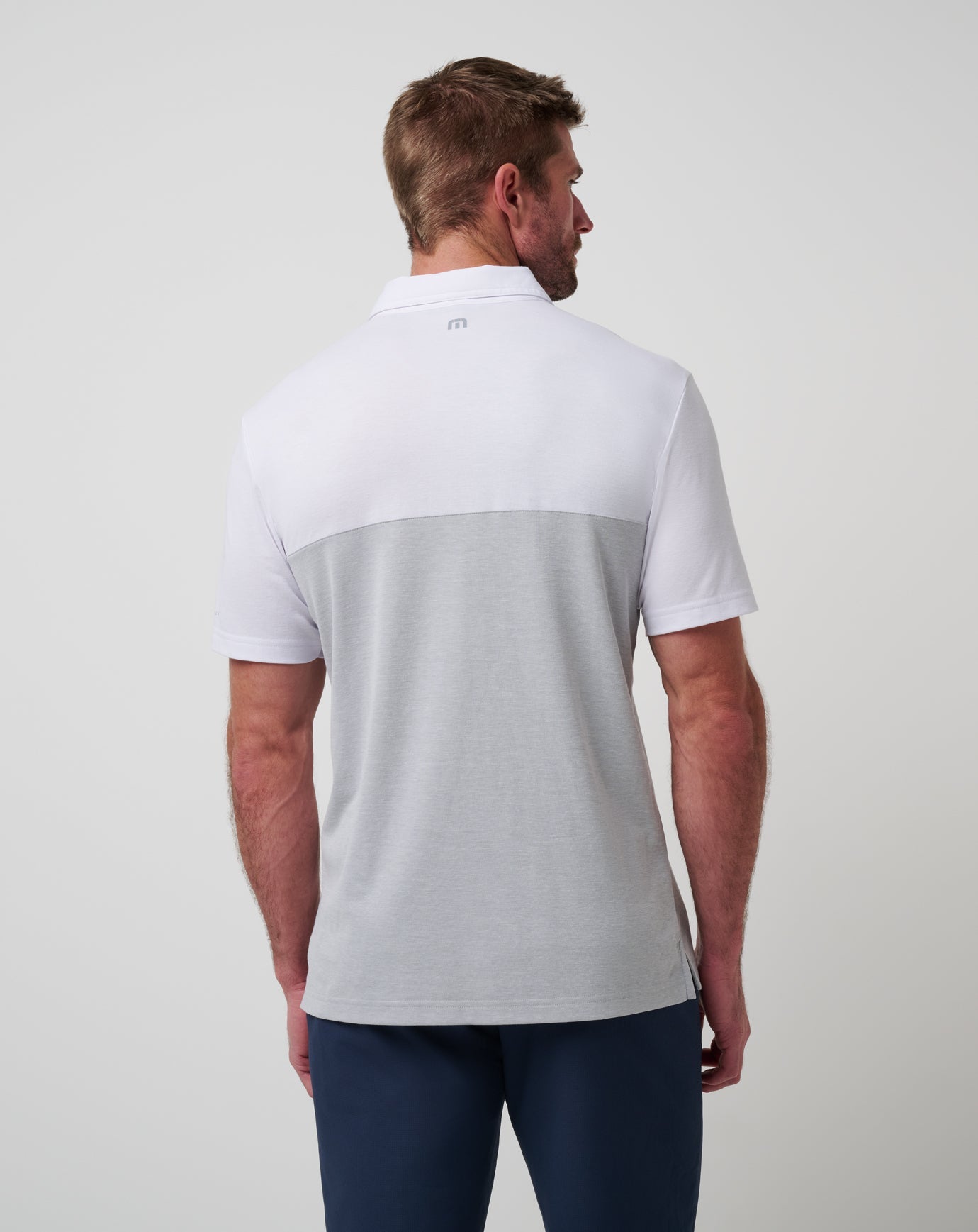 Philadelphia Phillies Home Run Leader Polo| Travis Mathew