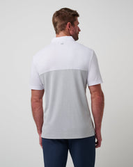Philadelphia Phillies Home Run Leader Polo| Travis Mathew