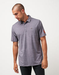 USC The Heater Polo| Travis Mathew