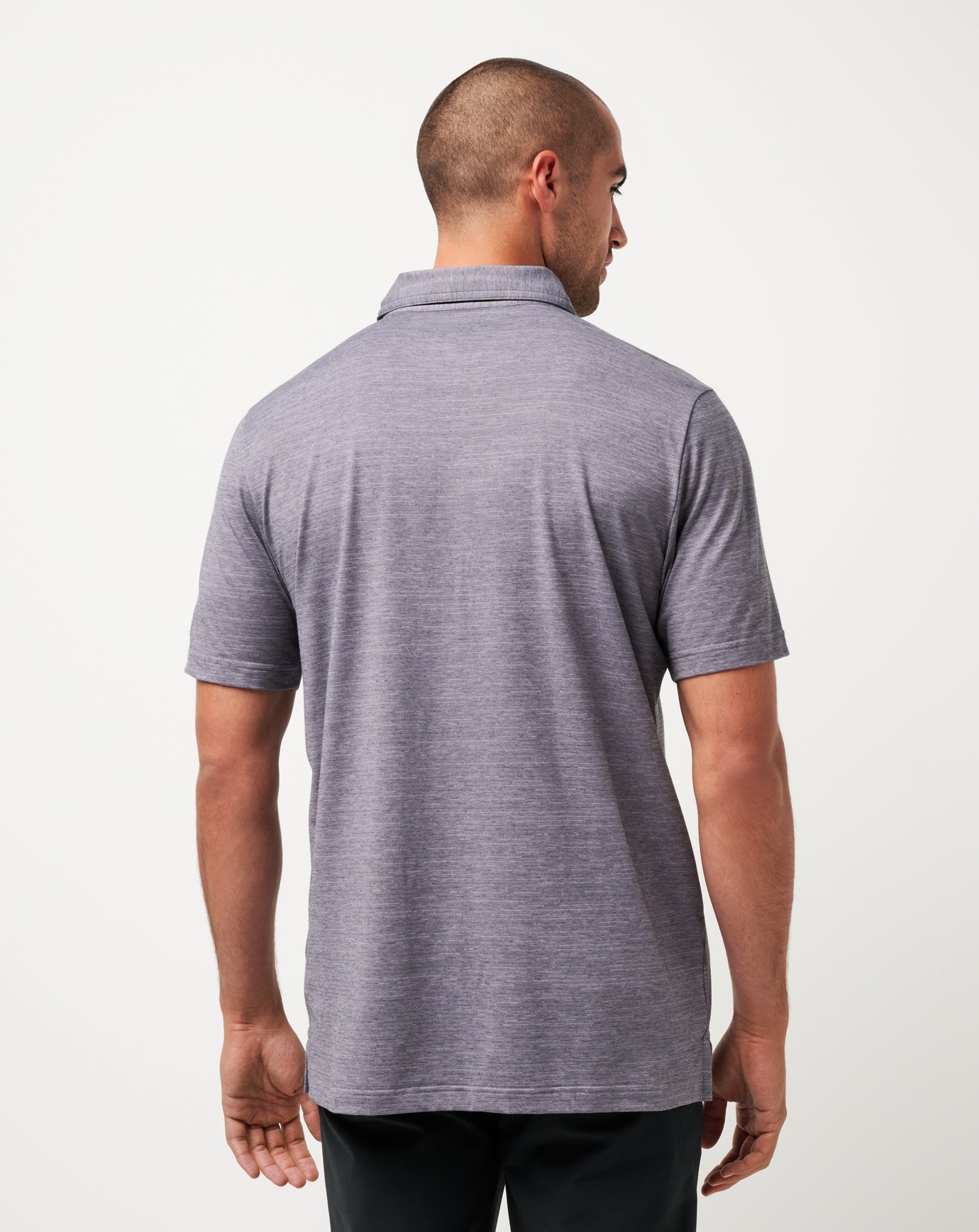 USC The Heater Polo| Travis Mathew