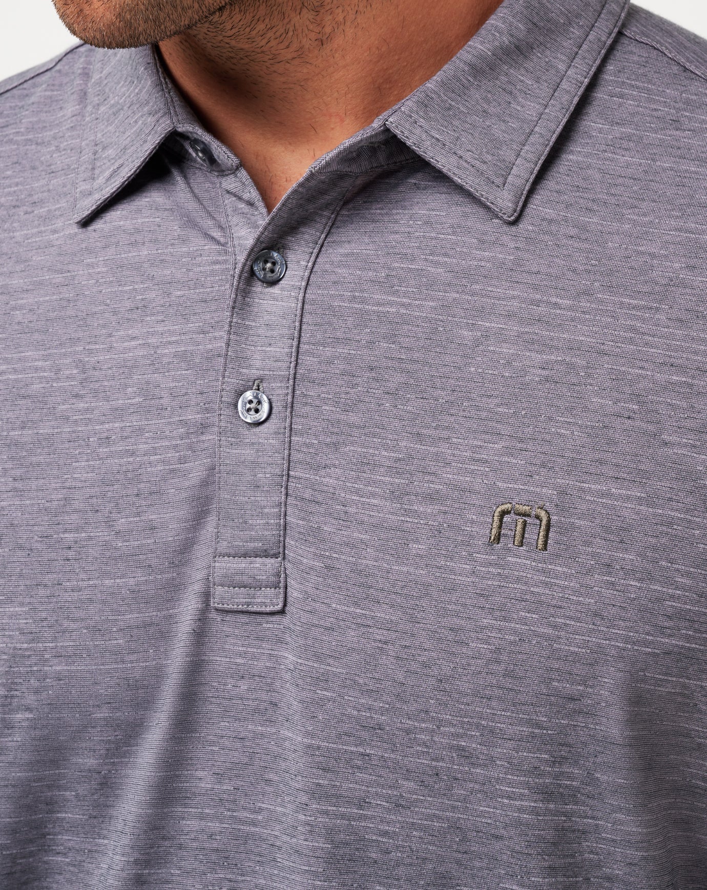 USC The Heater Polo| Travis Mathew
