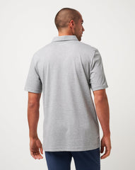 Texas Rangers The Zinna Polo| Travis Mathew