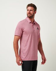 Arizona Diamondbacks The Zinna Polo| Travis Mathew