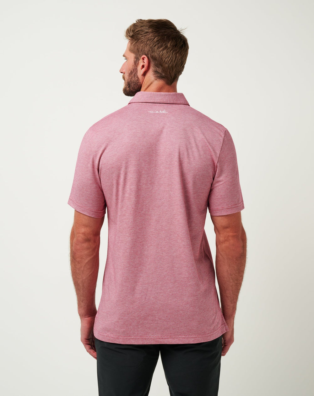 Arizona Diamondbacks The Zinna Polo| Travis Mathew