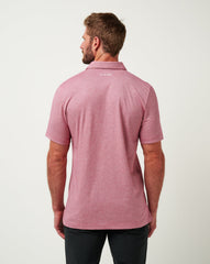 Arizona Diamondbacks The Zinna Polo| Travis Mathew