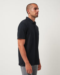 Arizona Diamondbacks The Heater Polo| Travis Mathew