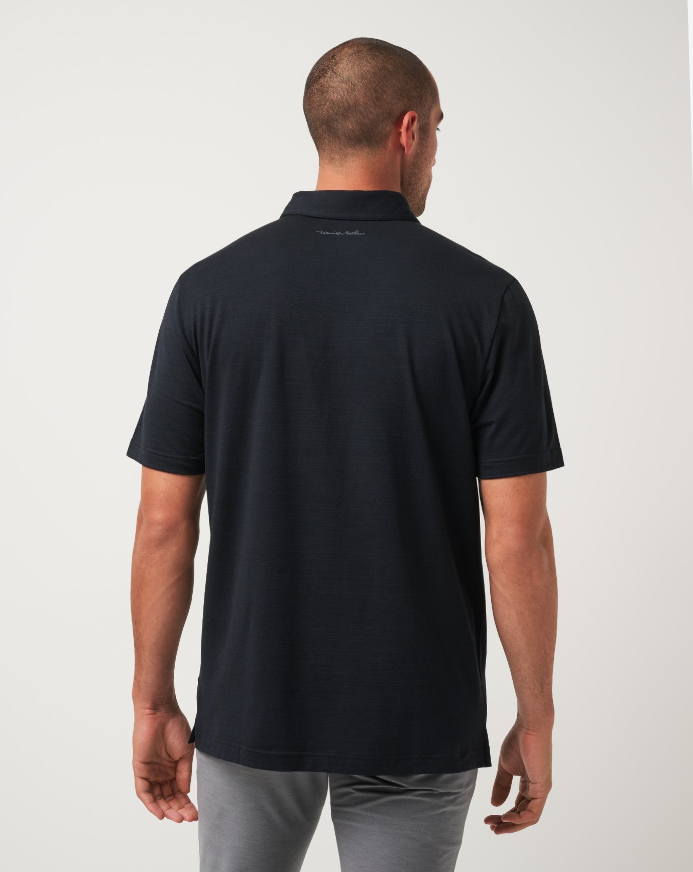 Arizona Diamondbacks The Heater Polo| Travis Mathew