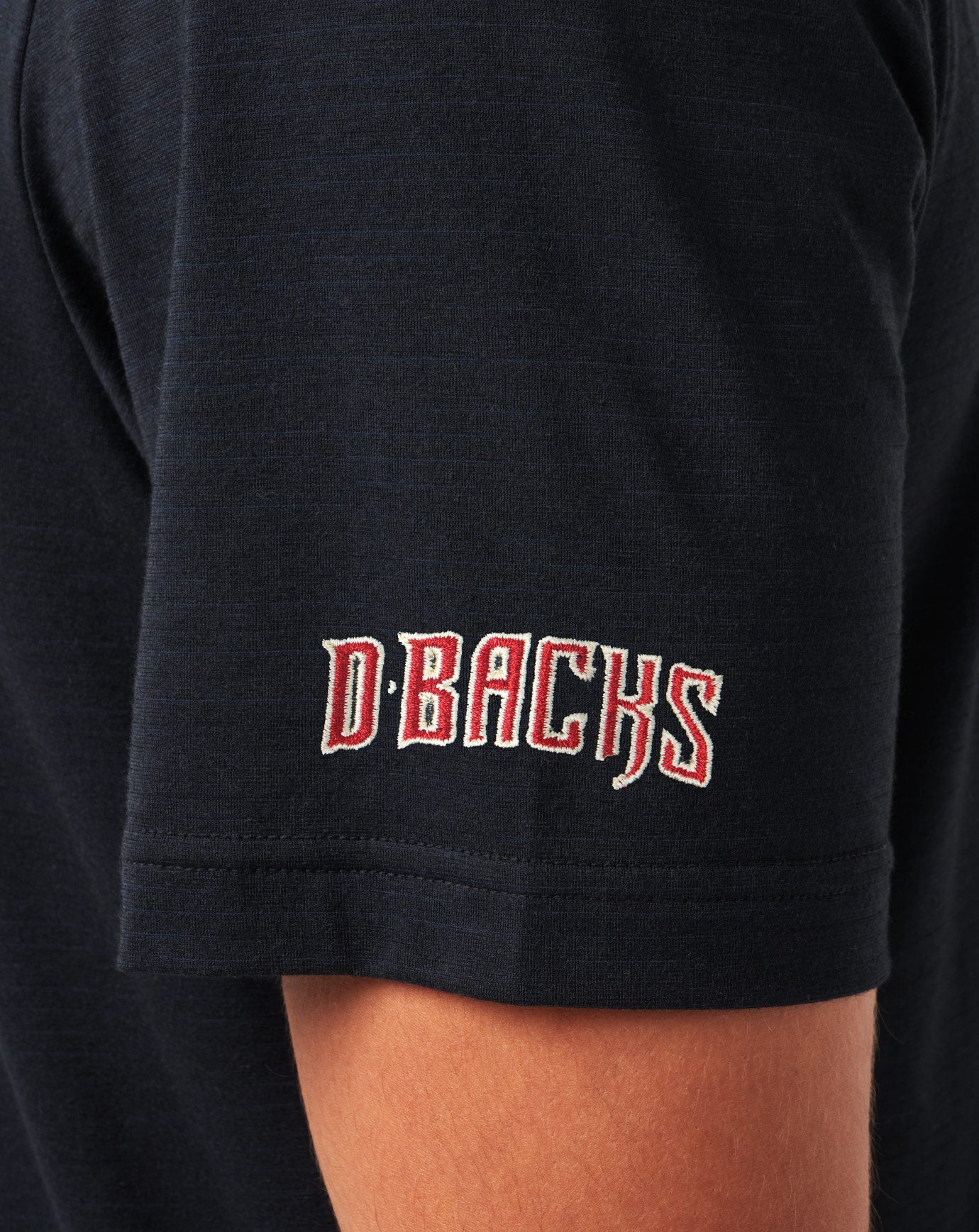 Arizona Diamondbacks The Heater Polo| Travis Mathew