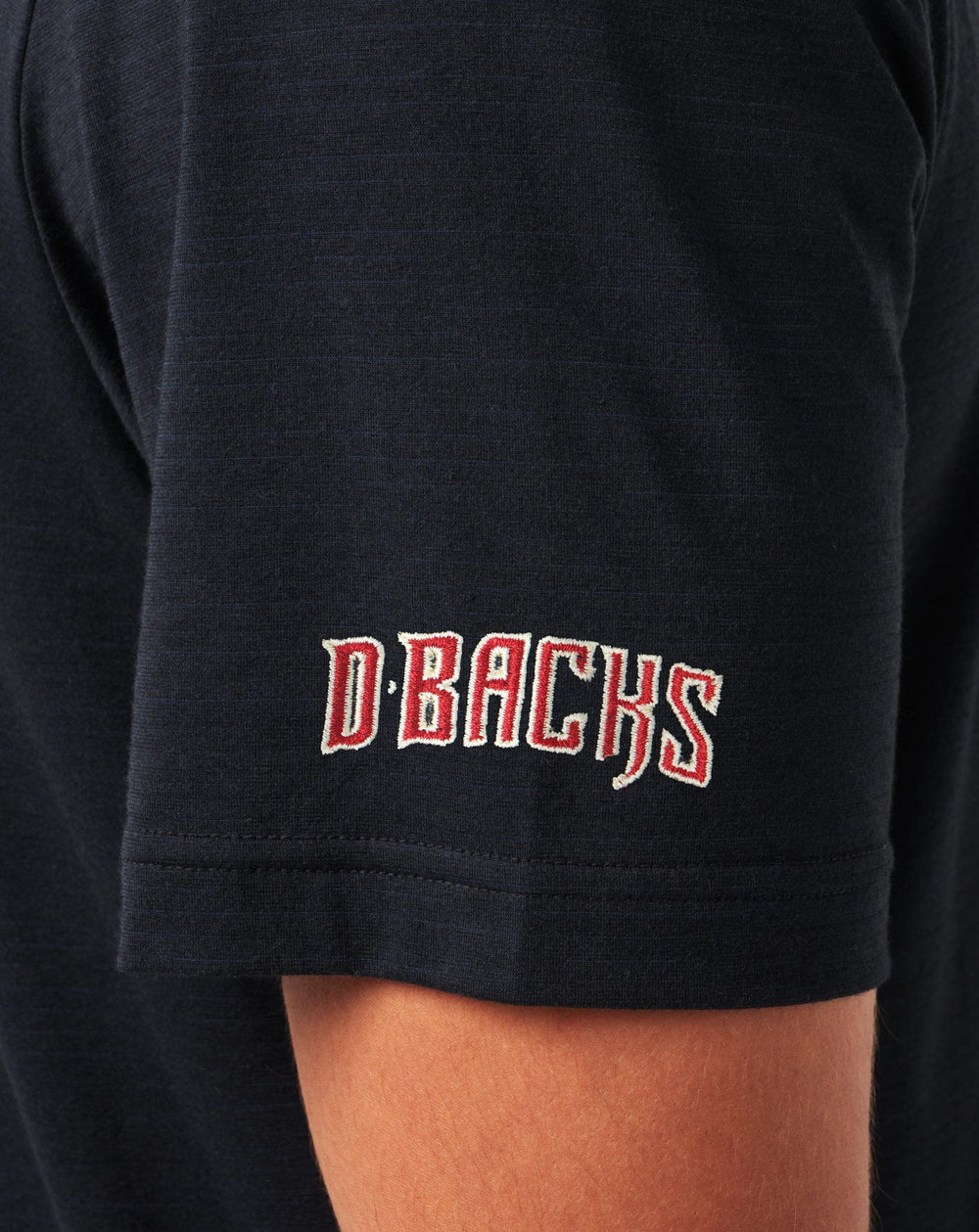 Arizona Diamondbacks The Heater Polo| Travis Mathew