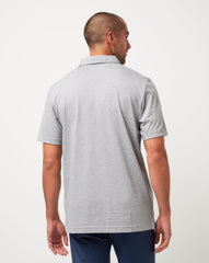 Atlanta Braves The Zinna Polo| Travis Mathew