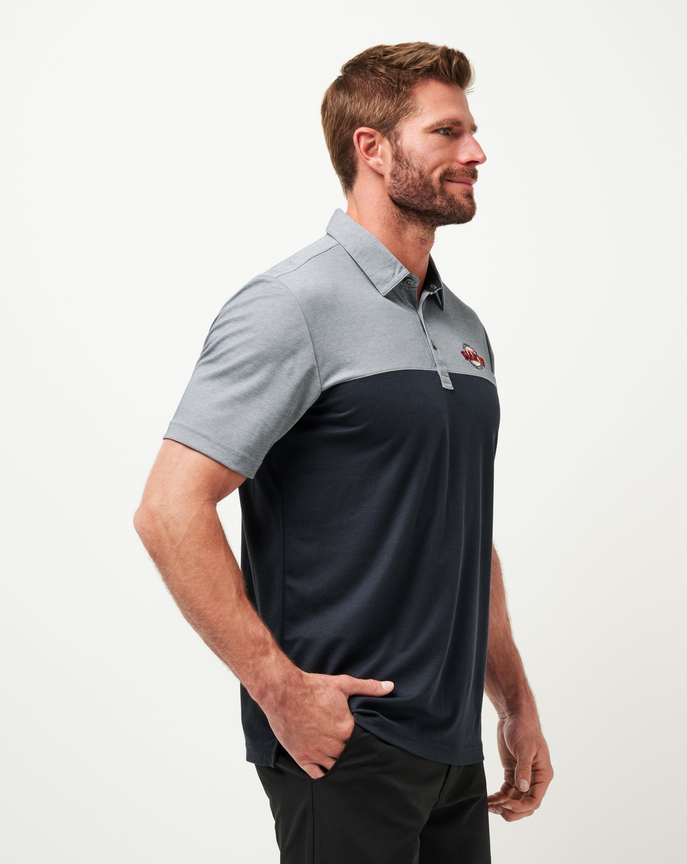 San Francisco Giants The Rudds 2.0 Polo| Travis Mathew