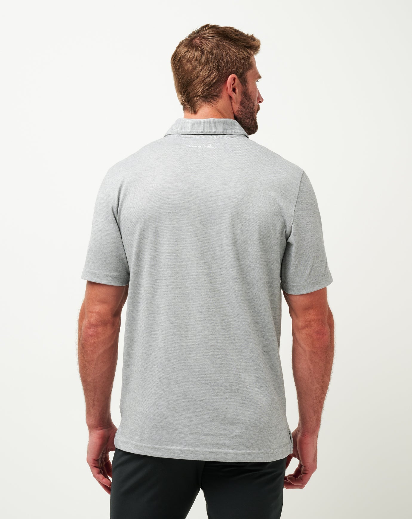 San Francisco Giants The Zinna Polo| Travis Mathew