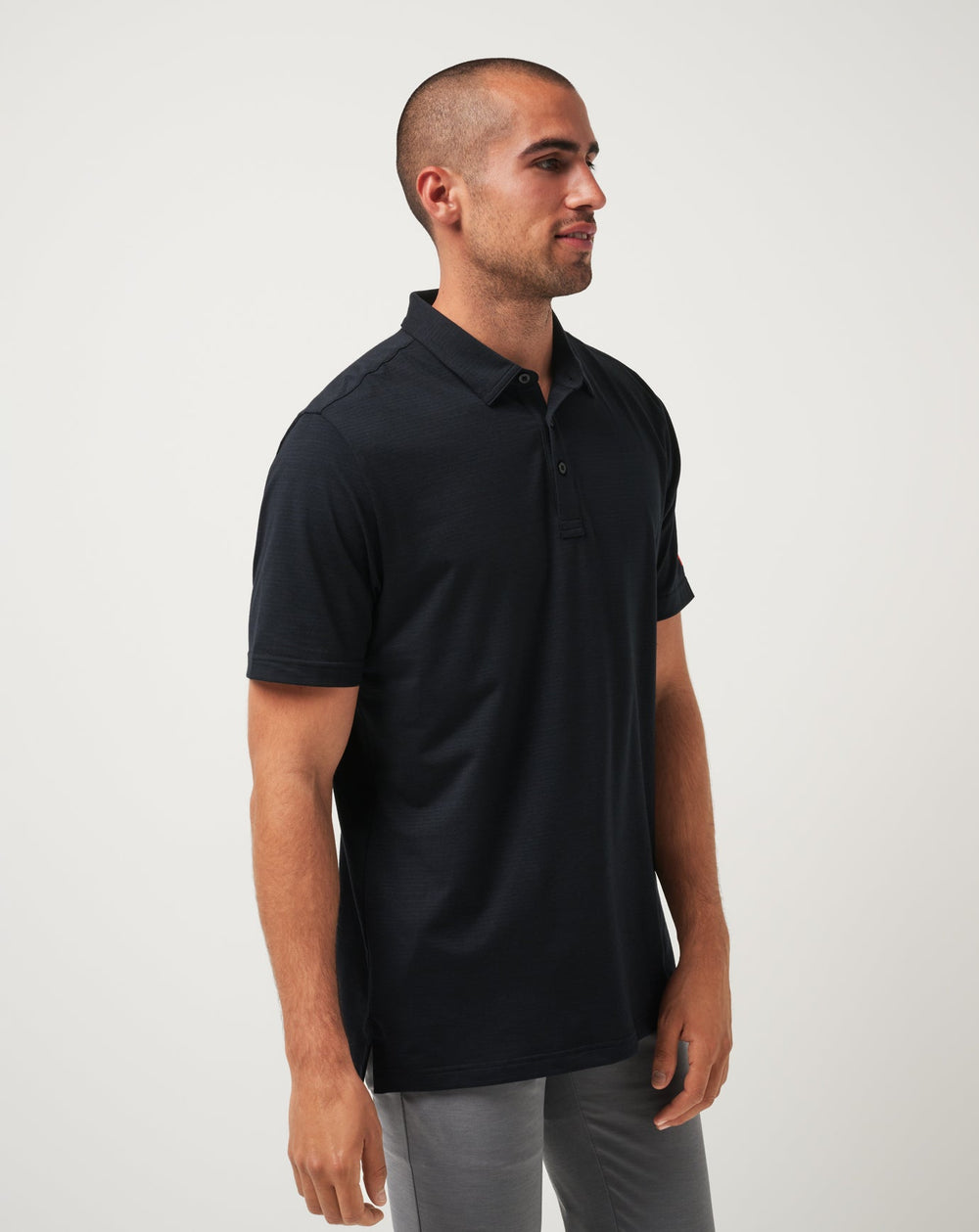 San Francisco Giants The Heater Polo| Travis Mathew