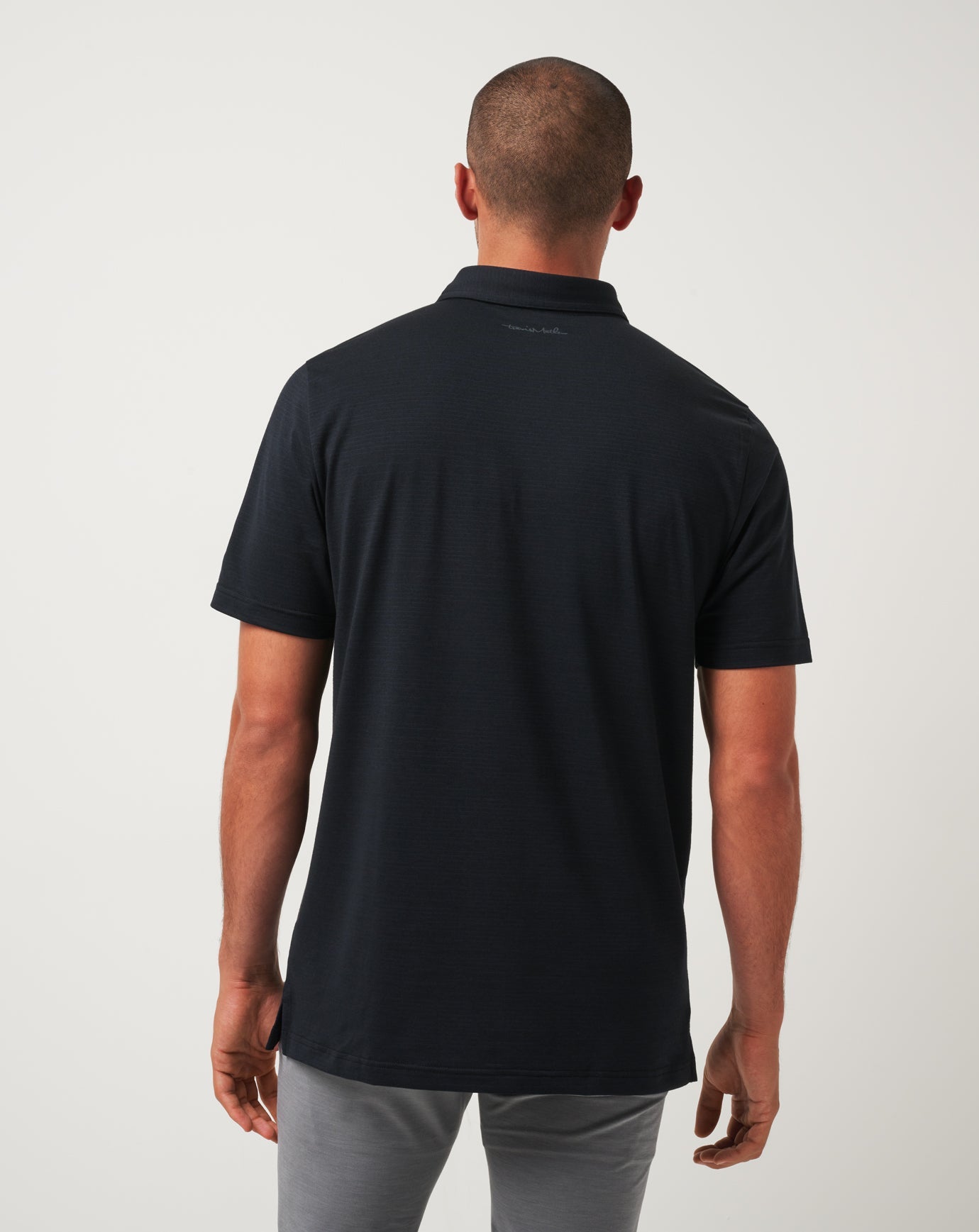 San Francisco Giants The Heater Polo| Travis Mathew