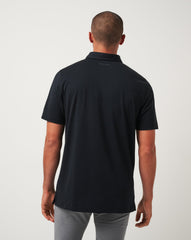 San Francisco Giants The Heater Polo| Travis Mathew