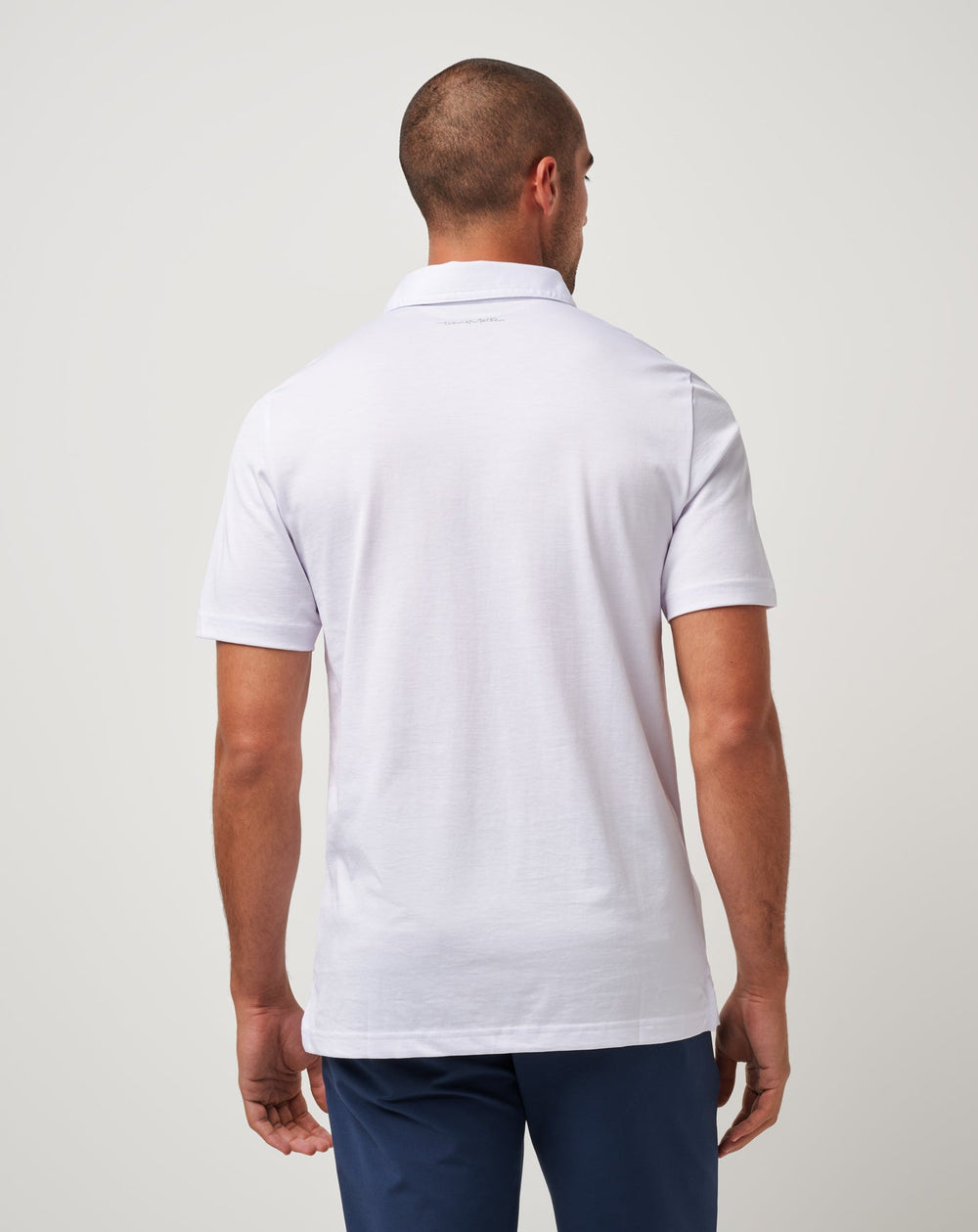 New York Yankees The Zinna Polo| Travis Mathew