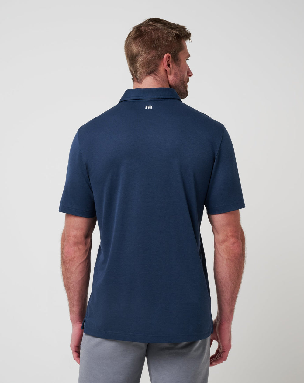 Minnesota Twins Playoff Pitch Polo| Travis Mathew