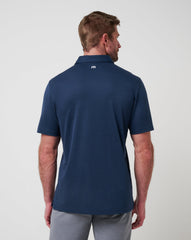 Minnesota Twins Playoff Pitch Polo| Travis Mathew
