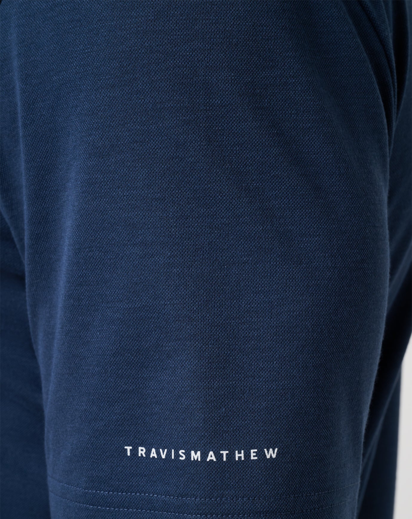 Minnesota Twins Playoff Pitch Polo| Travis Mathew