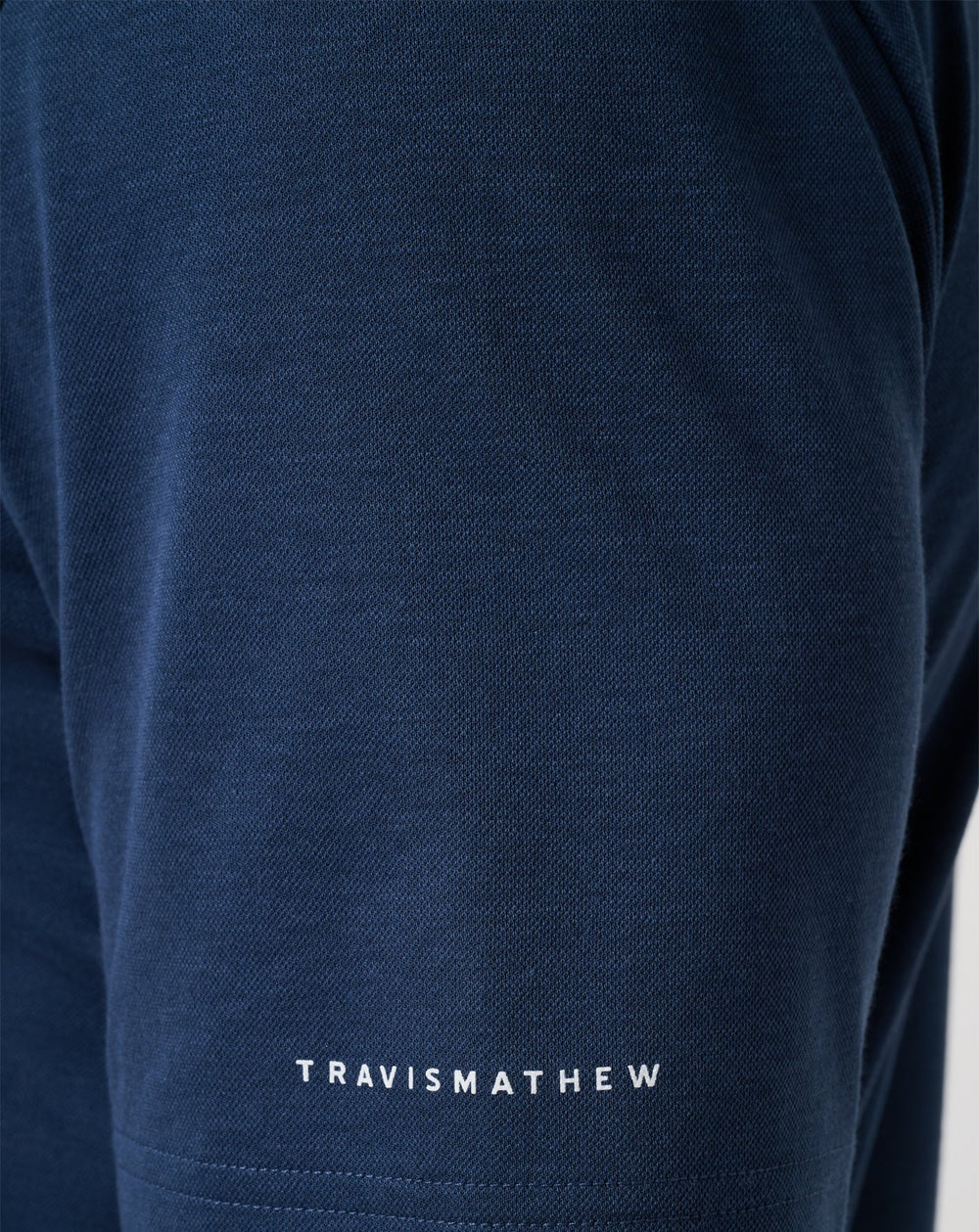 Minnesota Twins Playoff Pitch Polo| Travis Mathew