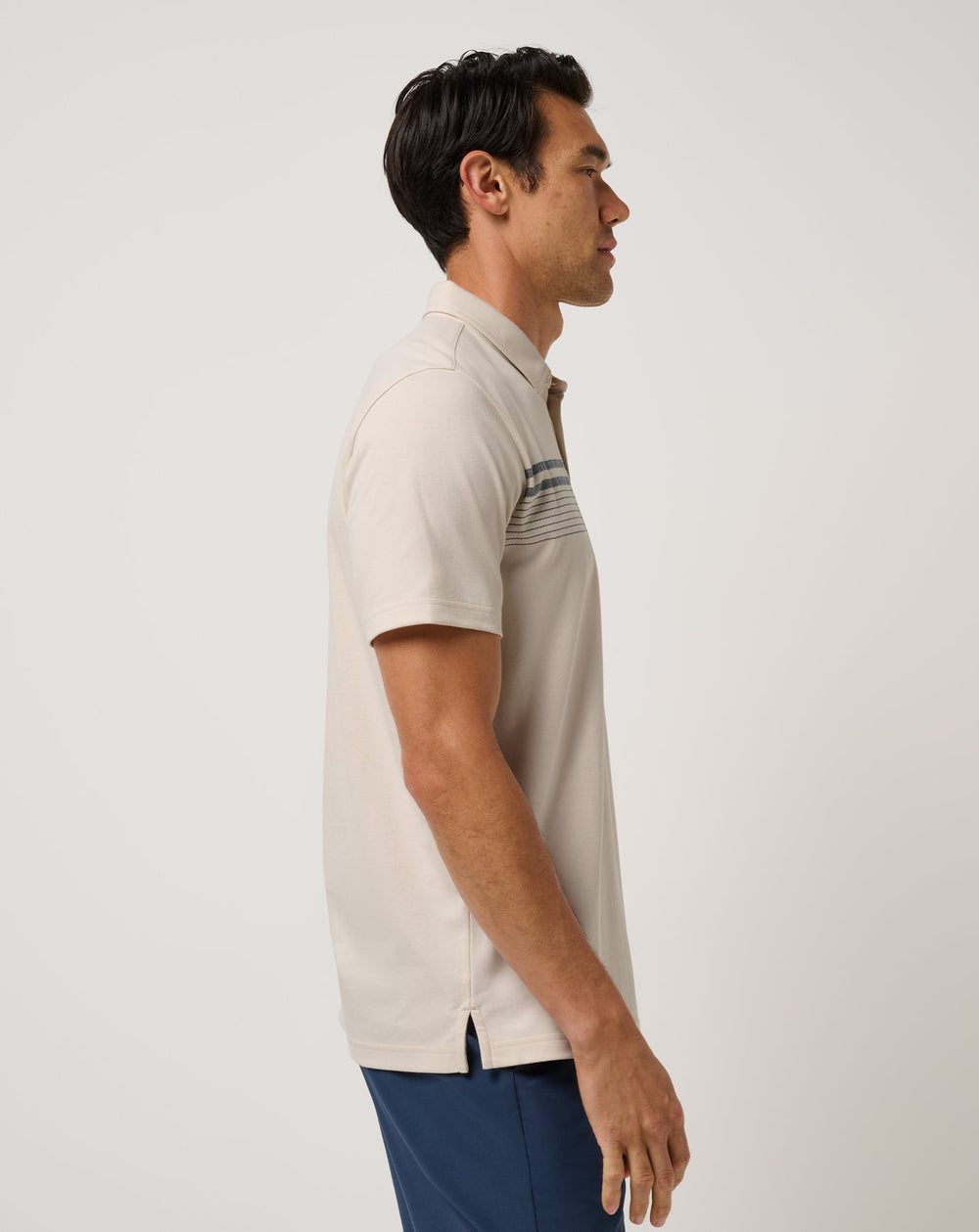 Cathedral Polo| Travis Mathew