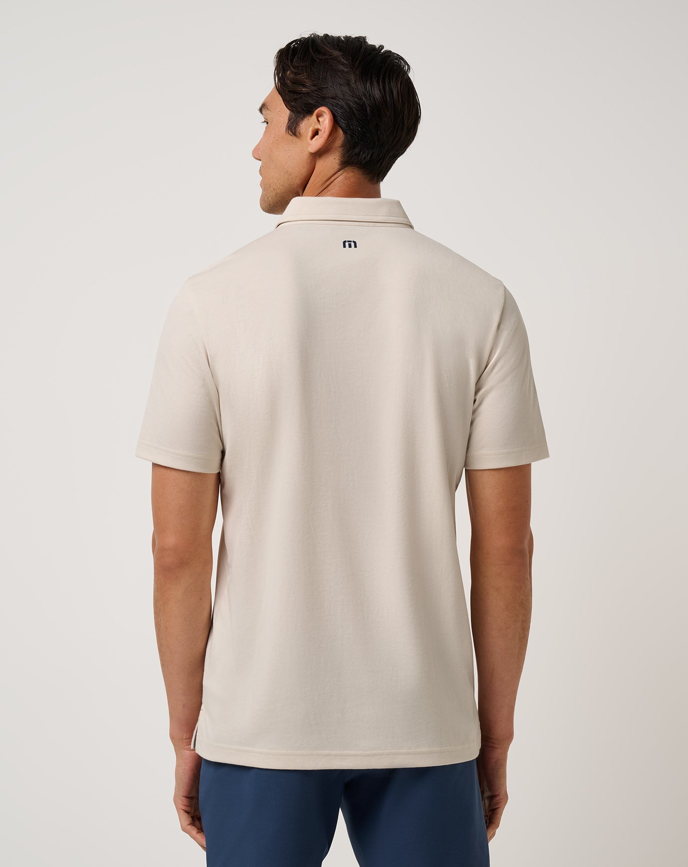 Cathedral Polo| Travis Mathew