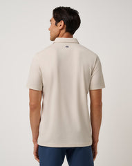 Cathedral Polo| Travis Mathew