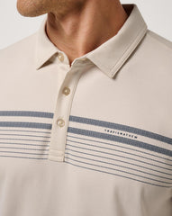 Cathedral Polo| Travis Mathew