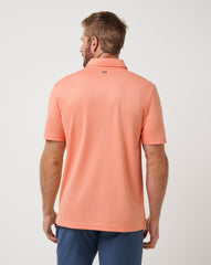 Roaming Routes Polo| Travis Mathew