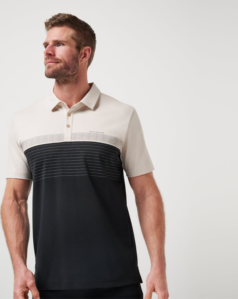Hang Glide Polo| Travis Mathew