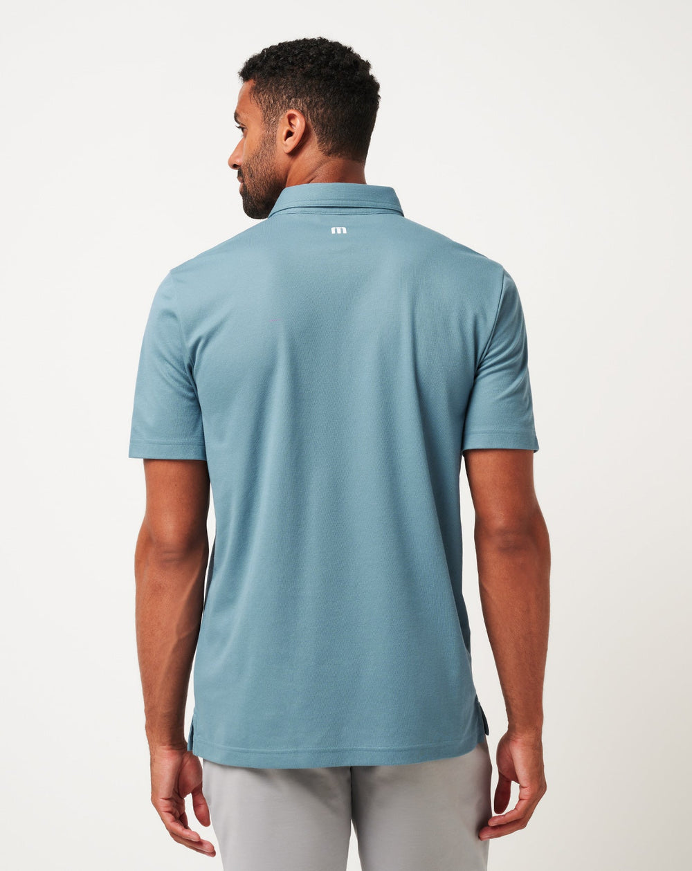Full Flight Polo| Travis Mathew