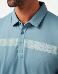 Full Flight Polo| Travis Mathew