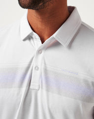 Day Pass Polo| Travis Mathew