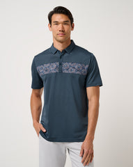Good Good Acropolis Polo| Travis Mathew