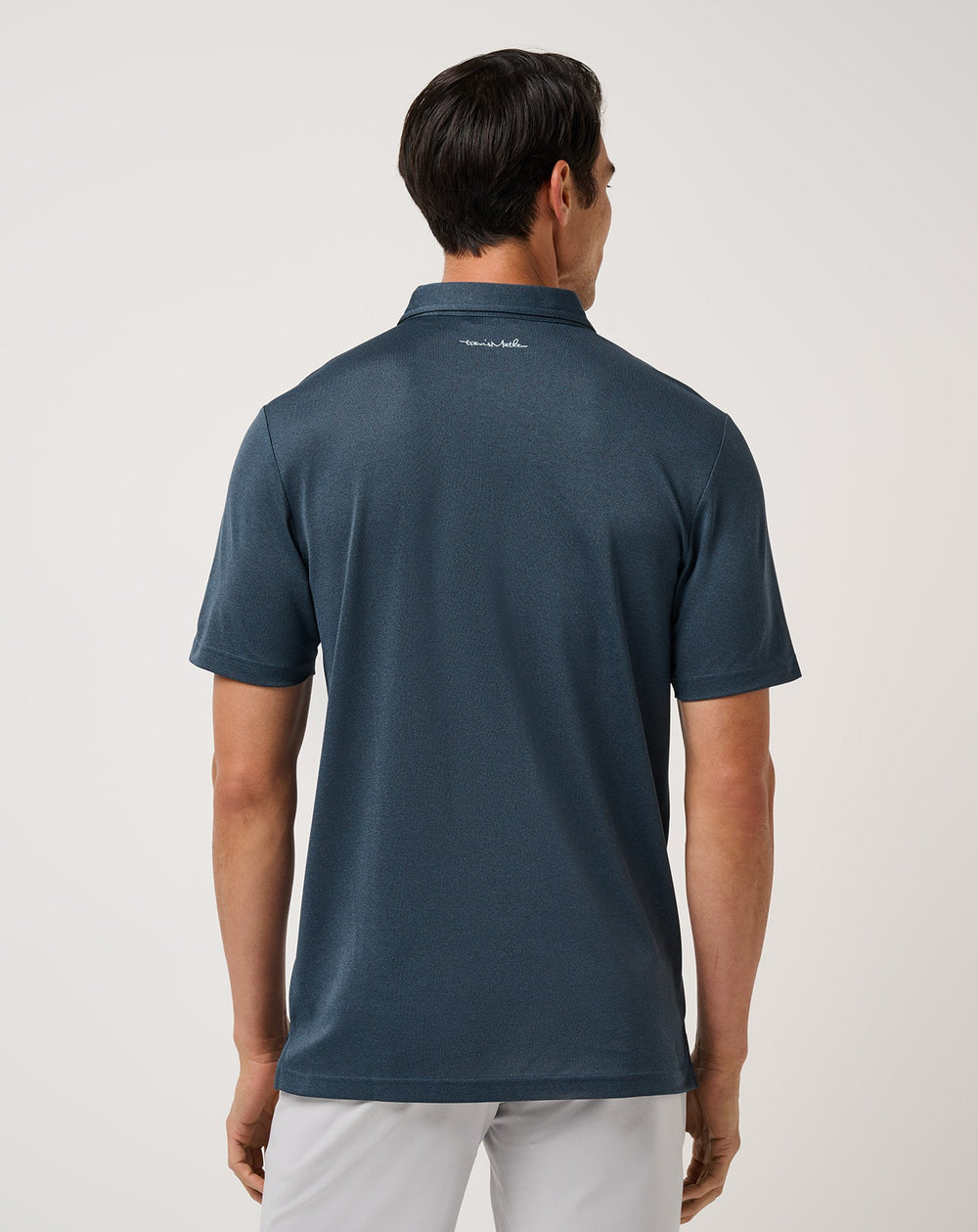 Good Good Acropolis Polo| Travis Mathew