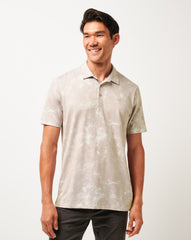 Featherweight Sun Polo| Travis Mathew