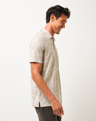 Featherweight Sun Polo| Travis Mathew
