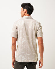 Featherweight Sun Polo| Travis Mathew
